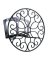 HOSE HANGER SCROLL 100'