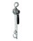 LEVER HOIST 500LB DS