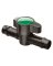 BARBED VALVE 1/2" 2PK DS