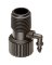 RISER ADAPTER 1/2"