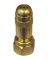 BRASS TIP ADJUSTABLE