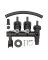 SPRAYER MANIFOLD KIT