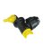 END NOZZLE WET BOOM