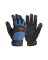 ACE WINTR GLOVE LTHR MED