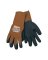 WORKGLOVE LTX LRG BLK