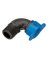 MPT ELBOW CONNECTR 1/2"