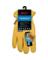 KINCO DEERSKIN DRIVER GLOV M