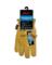 KINCO GOLD PIGSKIN GLOV XL