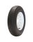 TIRE 5BOLT RUBR 23.8X13"