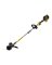 STRING TRIMMER 60V 15"