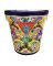 NS TALAVERA PLANTER 14"