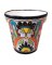 NS TALAVERA PLANTER 12"