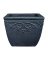 LYLAH SQR PLANTER 8IN