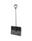 36" POLY BLADE SNOW SHOVEL