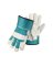 LADIES LEATHER PALM GLOVE s