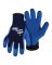 INSUL KNIT GLOVE BLU L