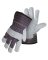 Boss Men's Indoor/Outdoor Palm Work Gloves Assorted L 1 pair