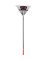 24" Spring Brace Leaf Rake