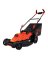 ELEC 12AMP MOWER 17"