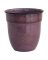 5" PLUM VENTI PLANTER