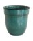 5" SEAFOAM VENTI PLANTER