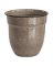 5" GREIGE VENTI PLANTER