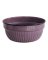 5" PLUM CASCADA PLANTER