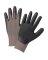 NITRILE COATED GLOVES XL