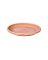NS7.1IN TC ROUND SAUCER