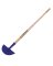 EDGER TURF HALF MOON 48"