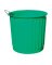 Green Poly Landscape Barrel 60g