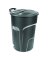 GARBAGE CAN WHEELD 32G