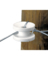 Corner Post Insulator Plastic 10