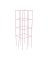 Tomato Cage Red 46"