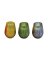 CITRONL CANDLE GLASS 9OZ