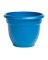 PLANTER ARIANA CL BLU 6"