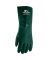 Wells Lamont Men's Indoor/Outdoor Chemical Gloves Green L 1 pair
