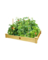 GRDN BED KIT CDR 48"X48"