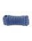 POLY ROPE DB BLU 3/8X50'