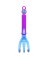 Paw Patrol Pink Cultivator
