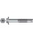SLEEVE ANC HX 3/4X4 1/4