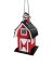 REDBARN BIRDFEEDER 1.5LB