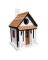 LANTRN COTTAGE BIRDHOUSE