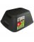 STEP STOOL BLK 500LB CAP