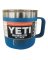 RAMBLER MUG BLUE 14OZ