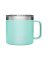 Rambler Mug Seafoam 14oz