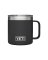 Rambler Mug Black 14oz