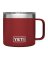 RAMBLER MUG BRK RED 14OZ