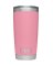 RAMBLER 20OZ PINK