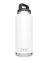 RAMBLER BOTTLE 36OZ WHT